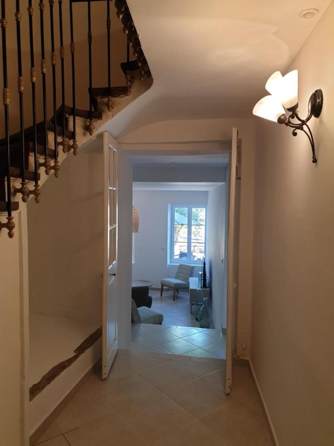 Le Clos Marceau Bédoin Exterior foto